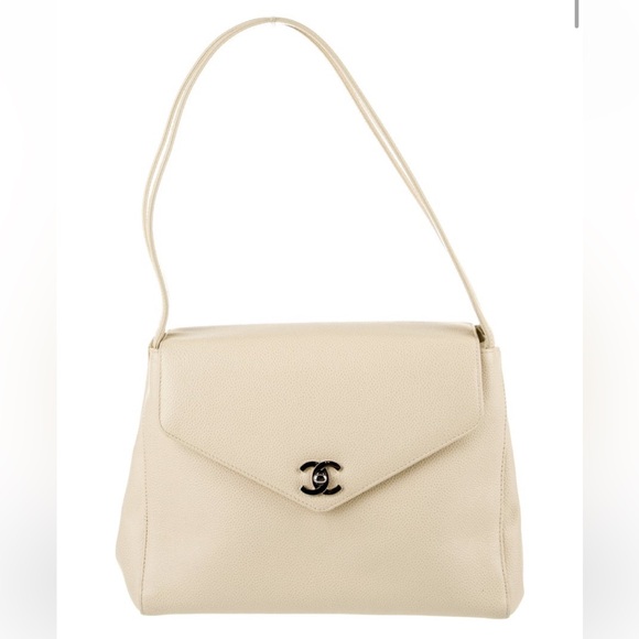 Chanel vintage bag - Picture 13 of 16